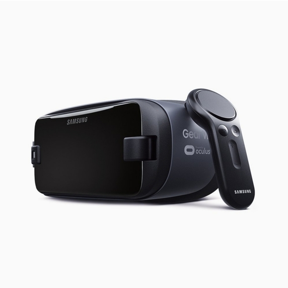 Cable Samsung Gear Vr4 Samsung Gear VR 2017 Sm-r324 Oculus